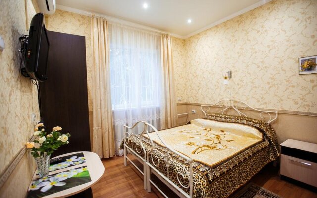 Pionerskaya 41 Guest House