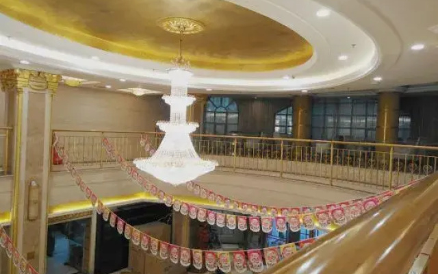Baisheng Hotel