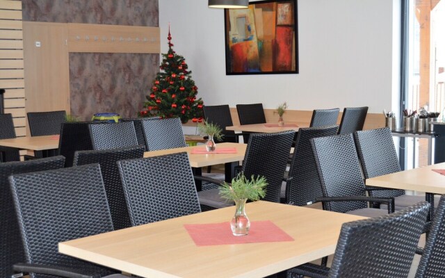 JBX Resort Hotel Albatros