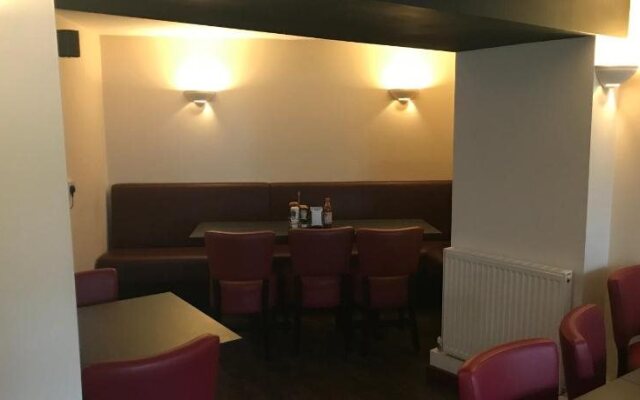 The Britannia Inn Hotel