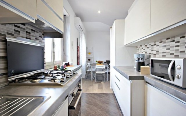 Terrace Penthouse 3 bedrooms