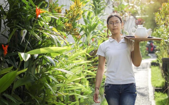 The Pandan Tree Villas