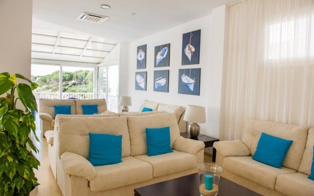 Portomar Apartments