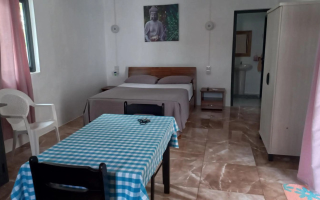 SeaView Studio - La Gaulette