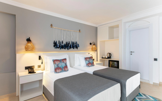 Holiday Inn Resort Bodrum