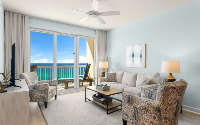 Seychelles Beach Resort by Panhandle Getaways