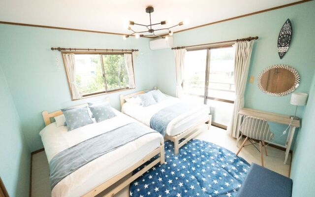 Sumuide Blue