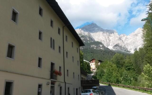 Casa Montana S. Maddalena di Canossa