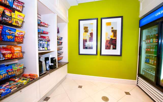 Hilton Garden Inn Columbia Northeast