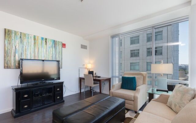 Bluebird Suites in Kendall Square