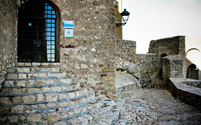 TUGASA Castillo de Castellar