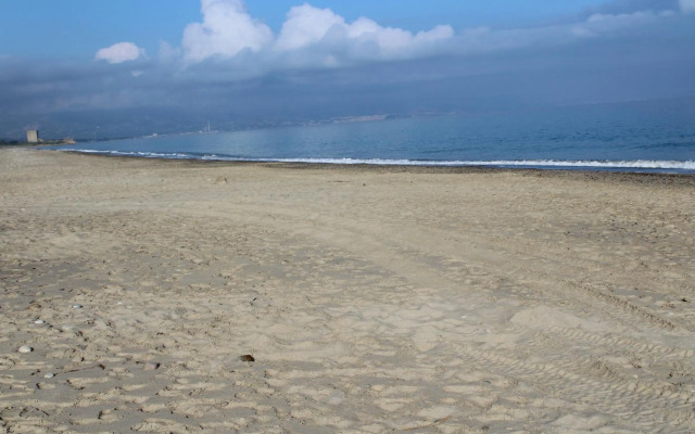 Residence le Coccinelle