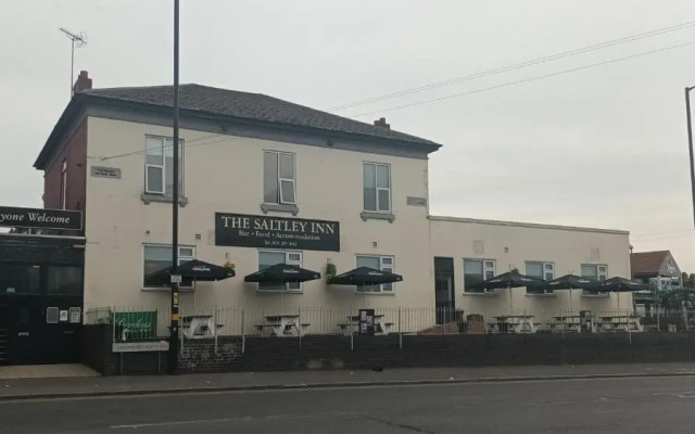 The Saltley Inn