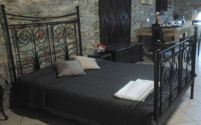Emma B&B