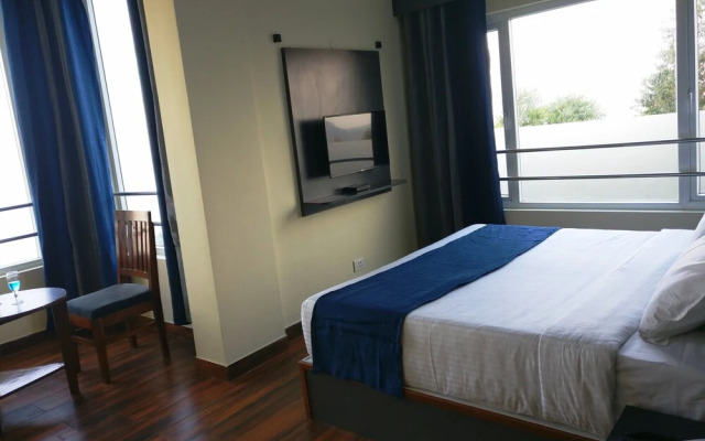SKR Sivabhagya Adventure Suites