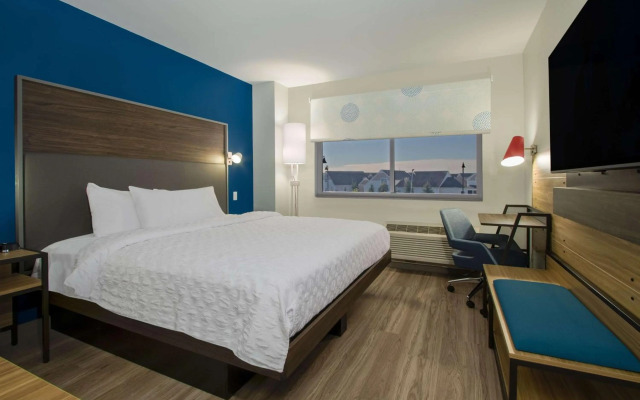 Tru by Hilton Grove City Columbus