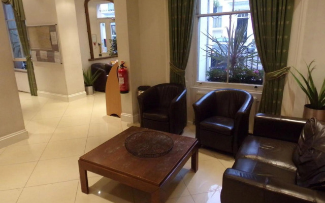 Wedgewood Hotel