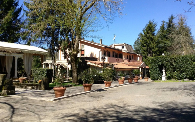 Villa Artemis