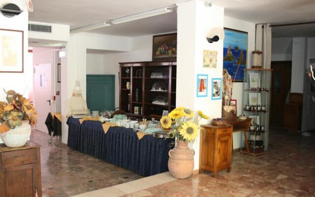 Hotel Roxy Floridiana