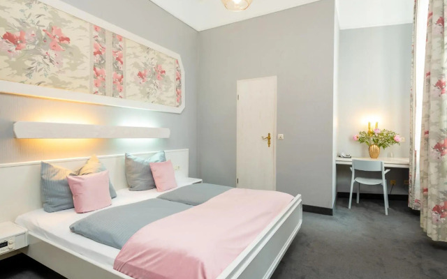 W22 Hotel am Kurfürstendamm