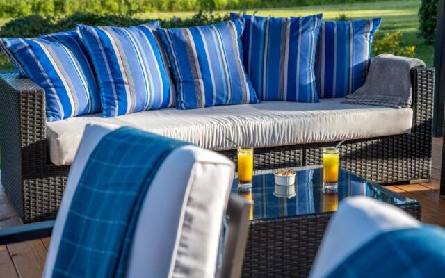 Carnac Lodge Hotel & Spa