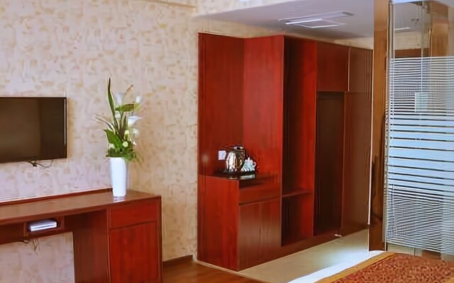 Jin Long Tai Holiday Inn