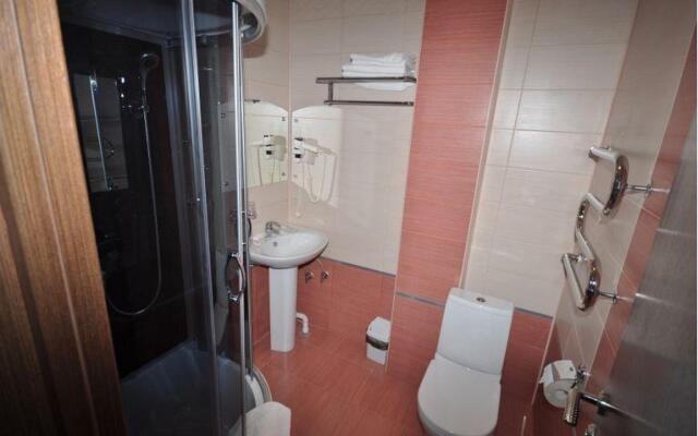 Hotel Vega