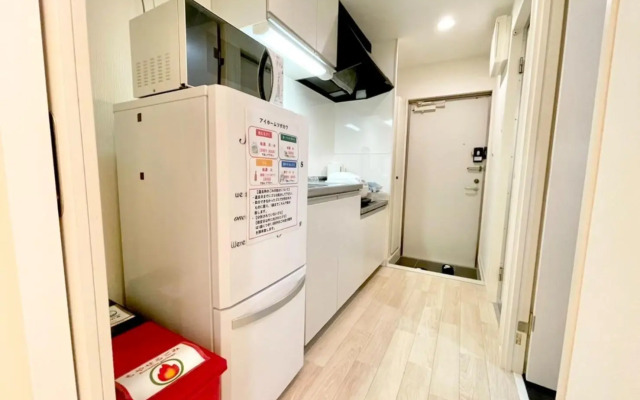 i home Tsubogawa / Vacation STAY 53026