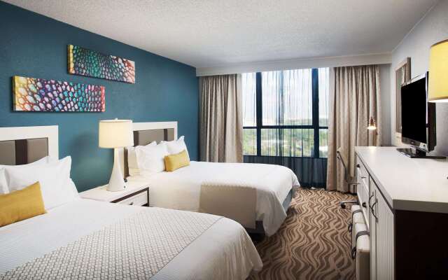 Wyndham Lake Buena Vista Disney Springs® Resort Area