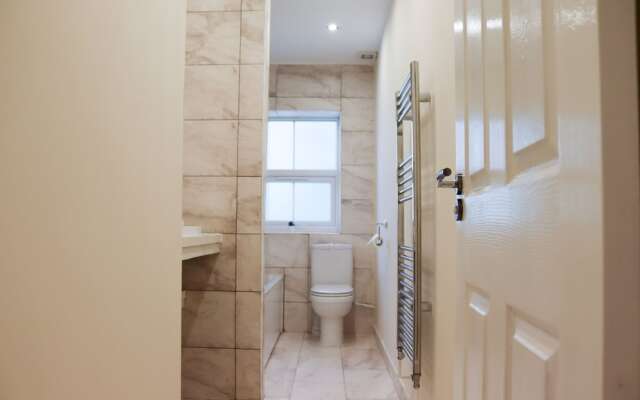 The Ivy Serviced Apartments