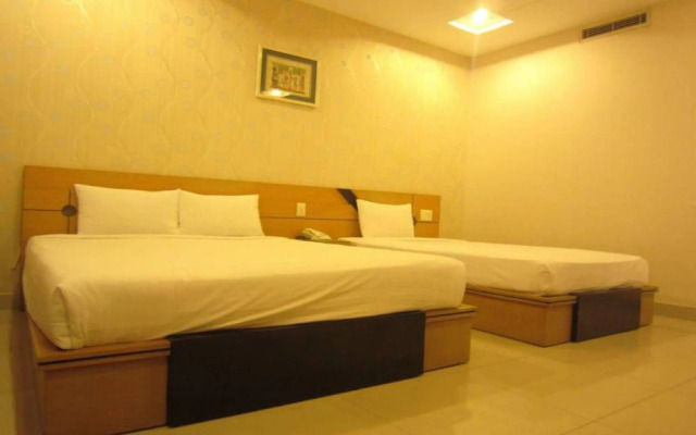 Song Anh Hotel 1