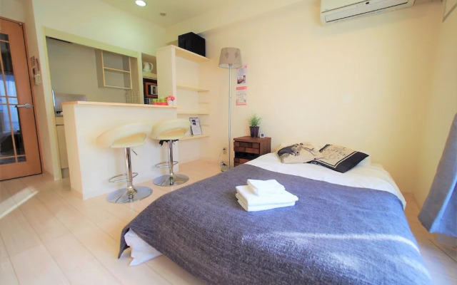 Always Stay Dotonbori506 PH45