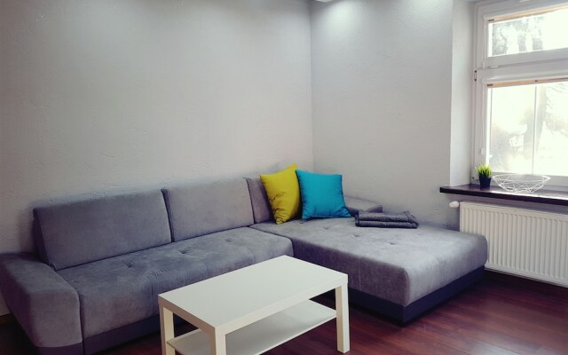 Apartament Szczawno-Zdrój
