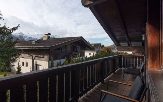 Alpenchalets (ZSE201)