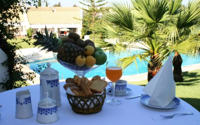 Capitalmoura Mouragolf Village