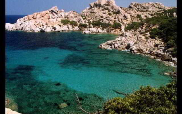 Calarossa Sea View Village Residence