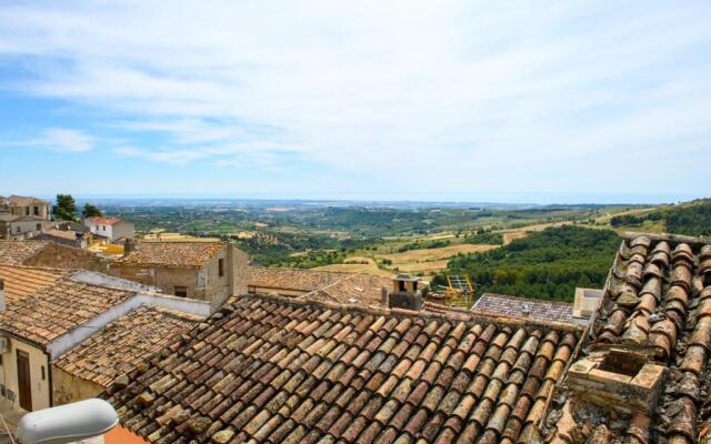 Terrazzo sullo Ionio