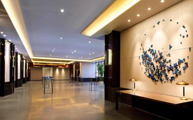 Four Points by Sheraton Chengdu, Anren