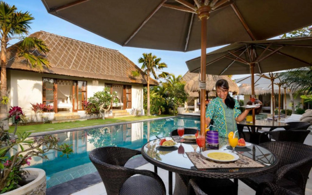 Kandahill Bali