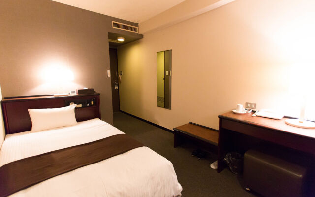 Hotel AreaOne Miyazaki