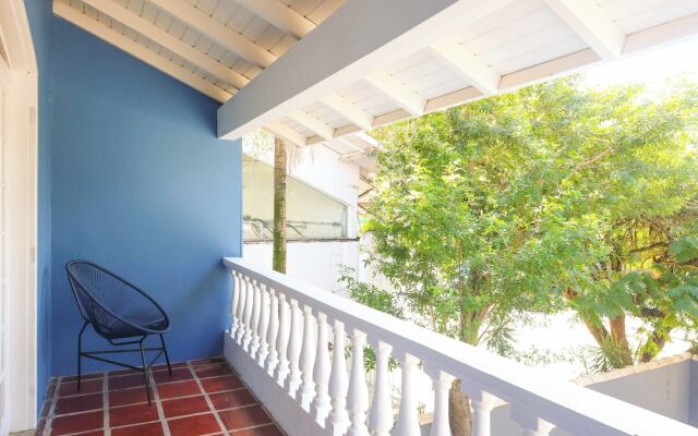 Sea Wolf Hostel - Lagoa da Conceição