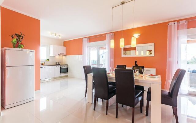 Awesome Home in Skatari With Wifi and 2 Bedrooms