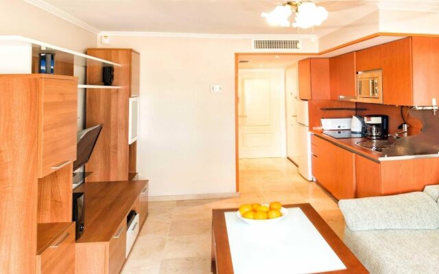 Benalmadena 1 - Modern Apartment 100 m to Benalmadena Beach