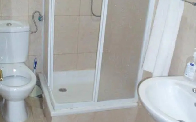 Private Accommodation Hostel