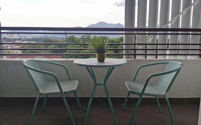 Ipoh Majestic R&C Homestay 2 & 3