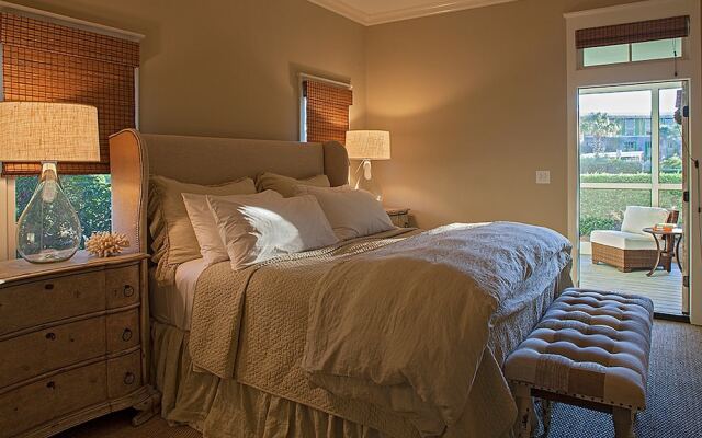 Cosmopolitan Beach Loft by Exclusive 30A
