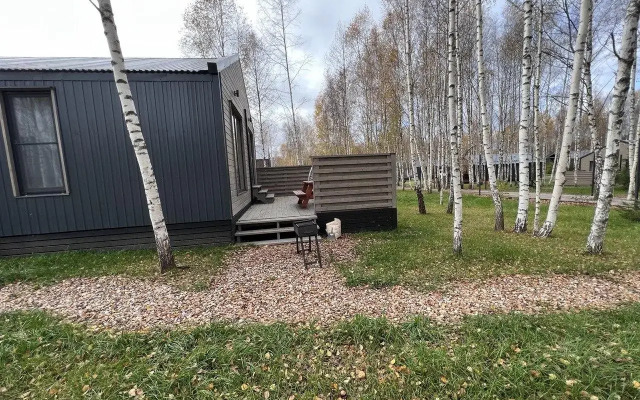 Sreda Green Lounge (Barnhouse 364)