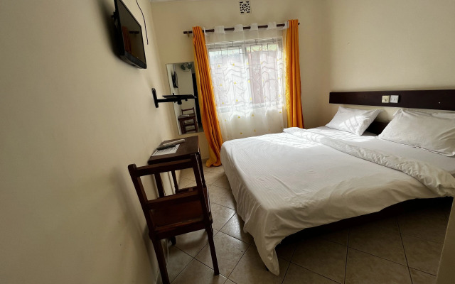 Baraka Inn