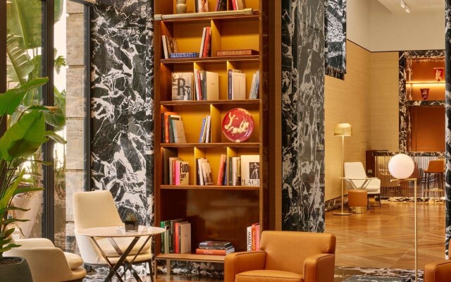 Bvlgari Hotel Roma