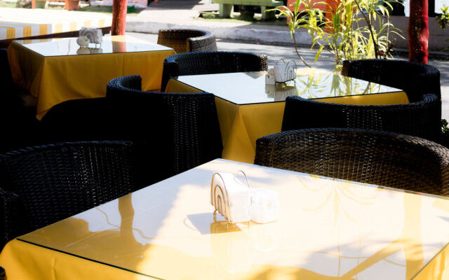 Hotel Palma Royale